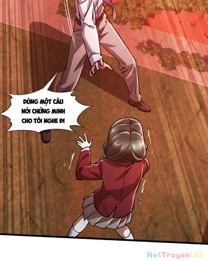 Bàn Tay Thần Thánh Chap 7 - Next Chap 6