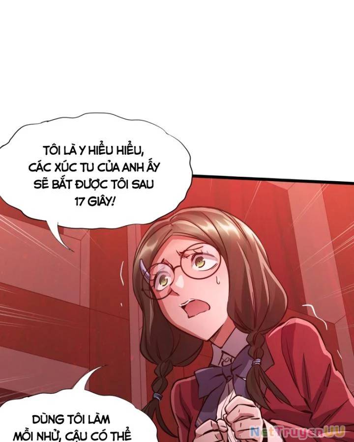 Bàn Tay Thần Thánh Chap 7 - Next Chap 6