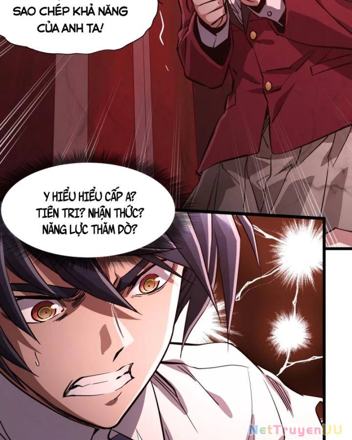 Bàn Tay Thần Thánh Chap 7 - Next Chap 6