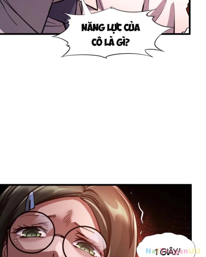 Bàn Tay Thần Thánh Chap 7 - Next Chap 6