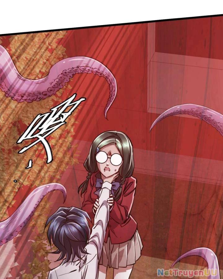 Bàn Tay Thần Thánh Chap 7 - Next Chap 6