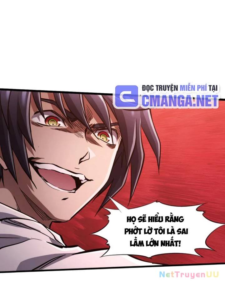 Bàn Tay Thần Thánh Chap 7 - Next Chap 6