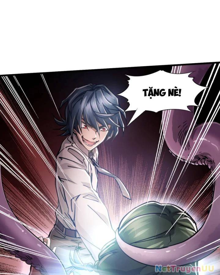 Bàn Tay Thần Thánh Chap 7 - Next Chap 6