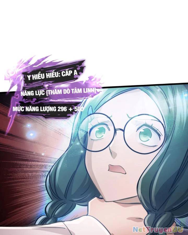 Bàn Tay Thần Thánh Chap 7 - Next Chap 6