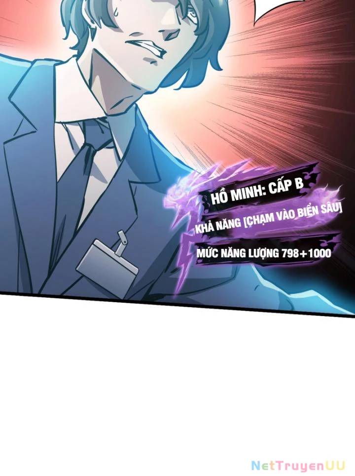 Bàn Tay Thần Thánh Chap 7 - Next Chap 6