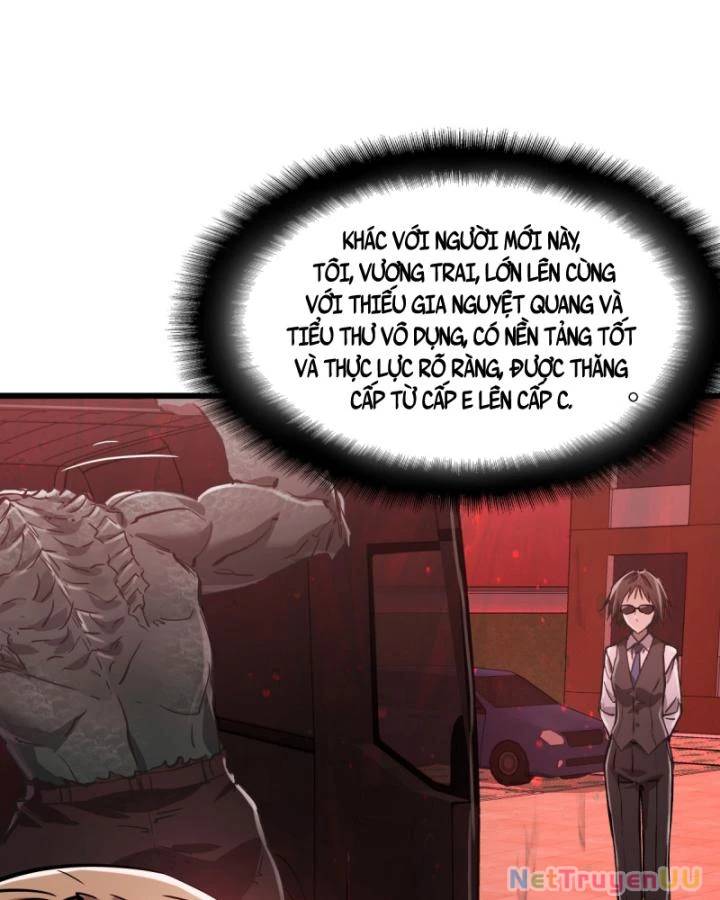 Bàn Tay Thần Thánh Chap 7 - Next Chap 6