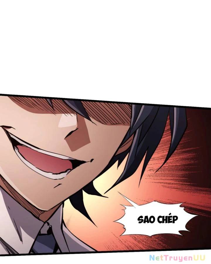 Bàn Tay Thần Thánh Chap 7 - Next Chap 6
