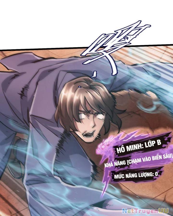 Bàn Tay Thần Thánh Chap 7 - Next Chap 6