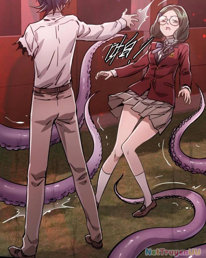 Bàn Tay Thần Thánh Chap 7 - Next Chap 6