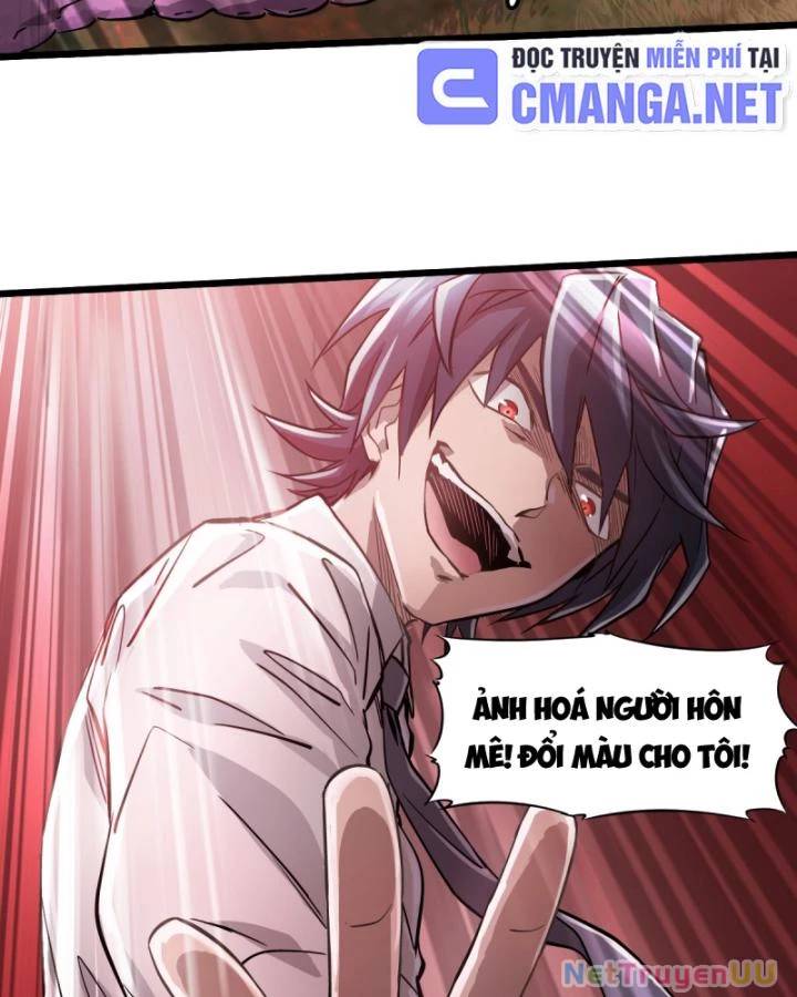 Bàn Tay Thần Thánh Chap 7 - Next Chap 6