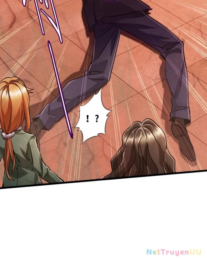 Bàn Tay Thần Thánh Chap 7 - Next Chap 6