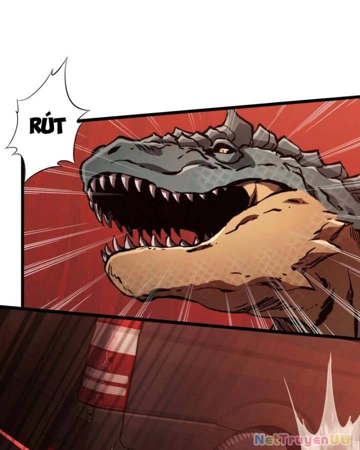 Bàn Tay Thần Thánh Chap 7 - Next Chap 6