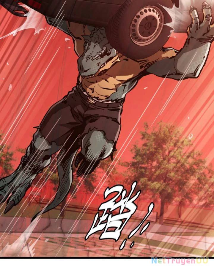 Bàn Tay Thần Thánh Chap 7 - Next Chap 6