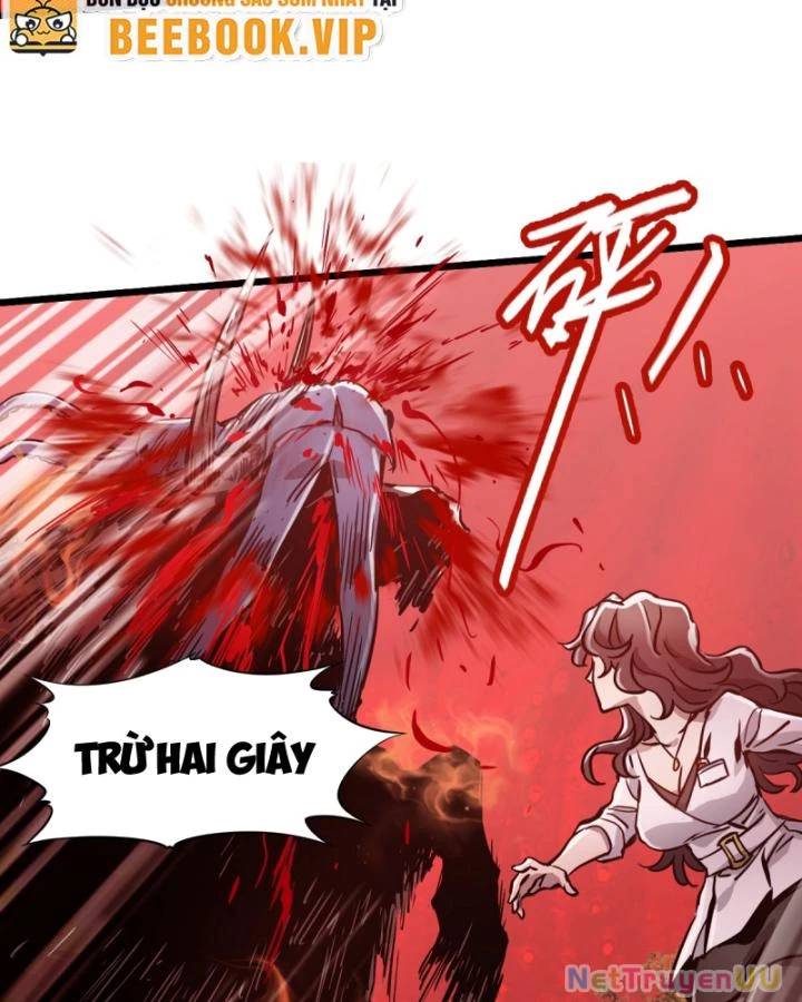 Bàn Tay Thần Thánh Chap 7 - Next Chap 6