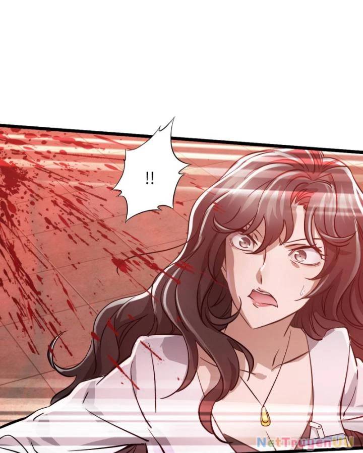 Bàn Tay Thần Thánh Chap 7 - Next Chap 6