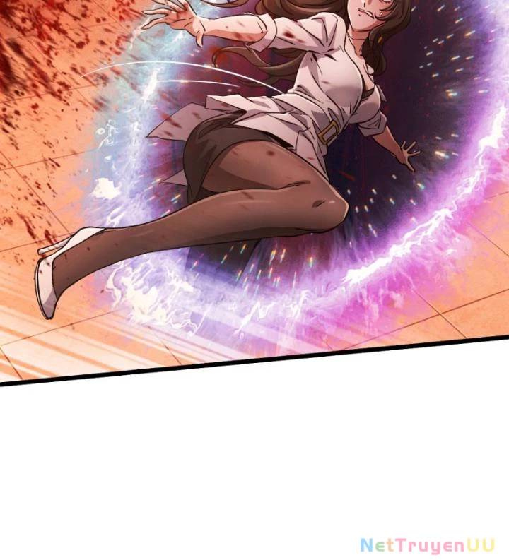 Bàn Tay Thần Thánh Chap 7 - Next Chap 6