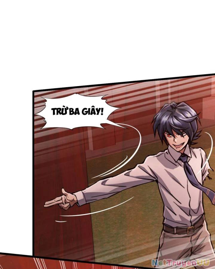 Bàn Tay Thần Thánh Chap 7 - Next Chap 6