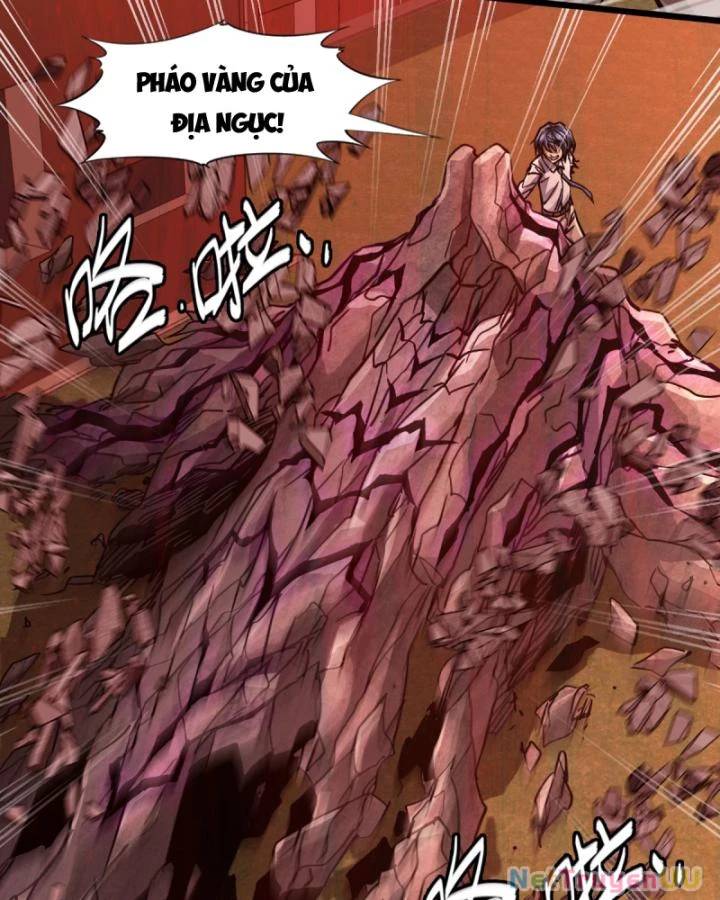 Bàn Tay Thần Thánh Chap 7 - Next Chap 6