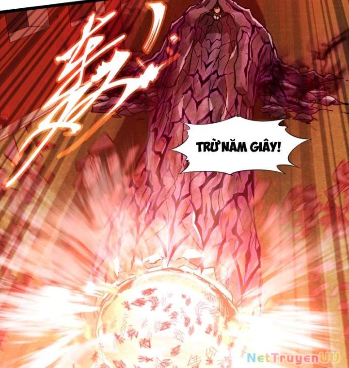 Bàn Tay Thần Thánh Chap 7 - Next Chap 6