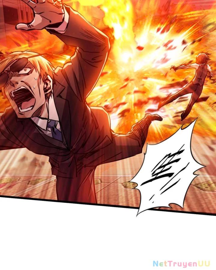 Bàn Tay Thần Thánh Chap 7 - Next Chap 6