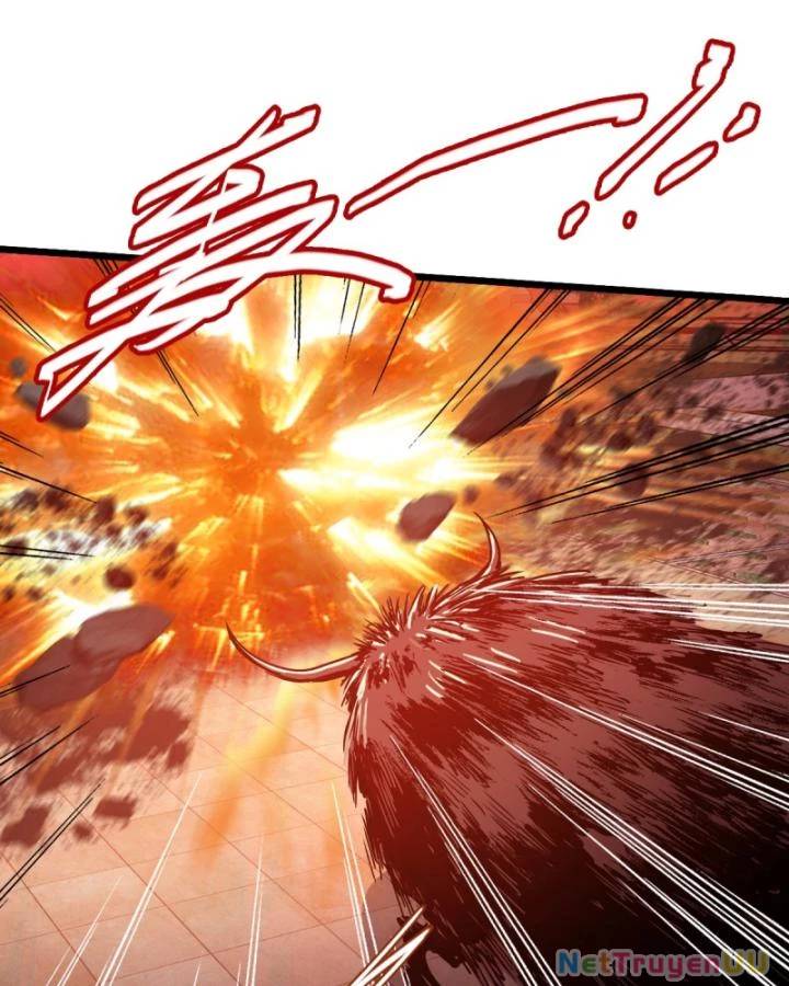 Bàn Tay Thần Thánh Chap 7 - Next Chap 6