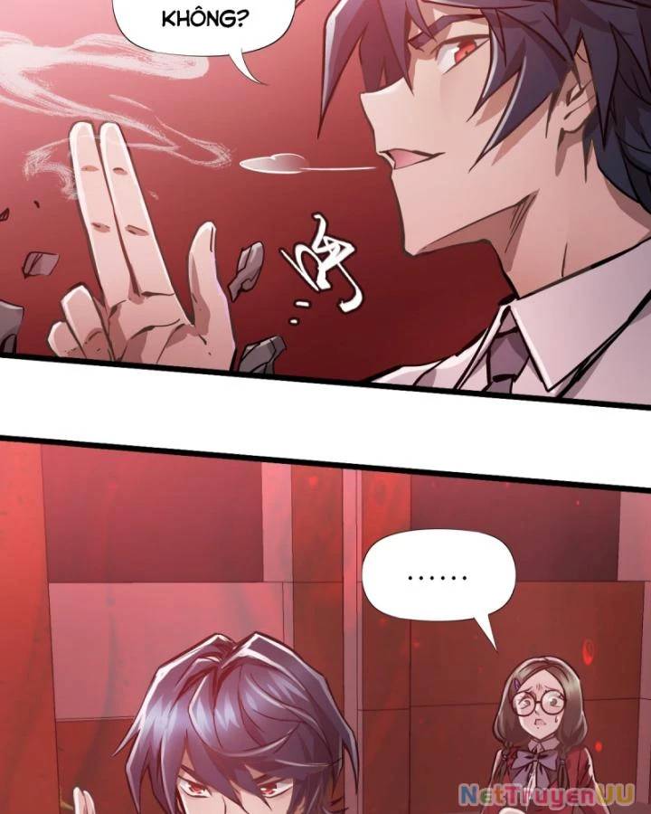 Bàn Tay Thần Thánh Chap 7 - Next Chap 6