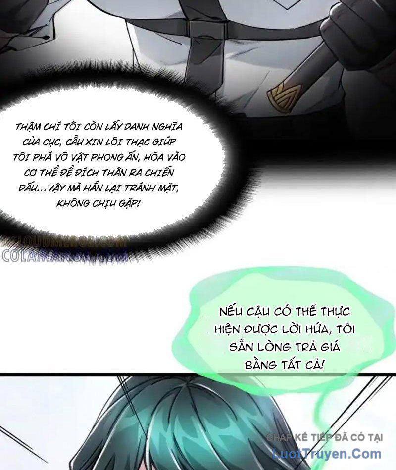 Bàn Tay Thần Thánh Chap 70 - Next Chap 69