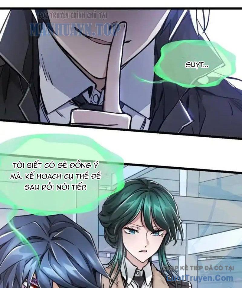 Bàn Tay Thần Thánh Chap 70 - Next Chap 69