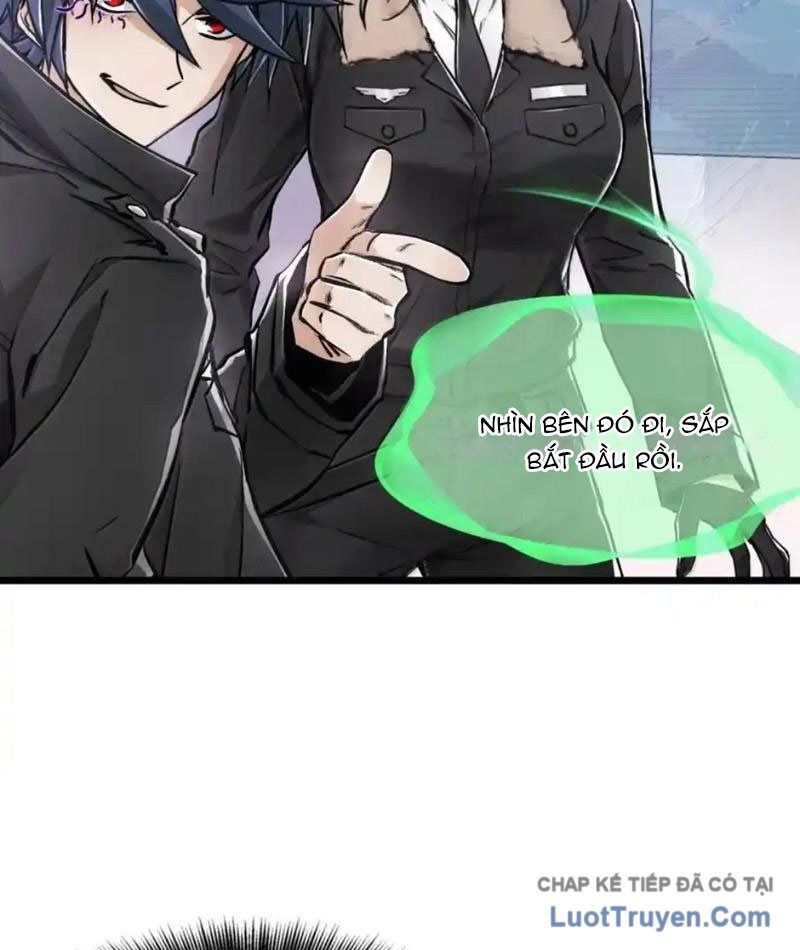 Bàn Tay Thần Thánh Chap 70 - Next Chap 69