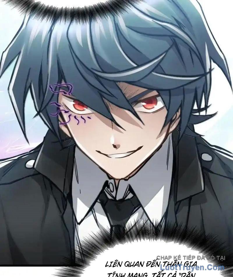 Bàn Tay Thần Thánh Chap 70 - Next Chap 69