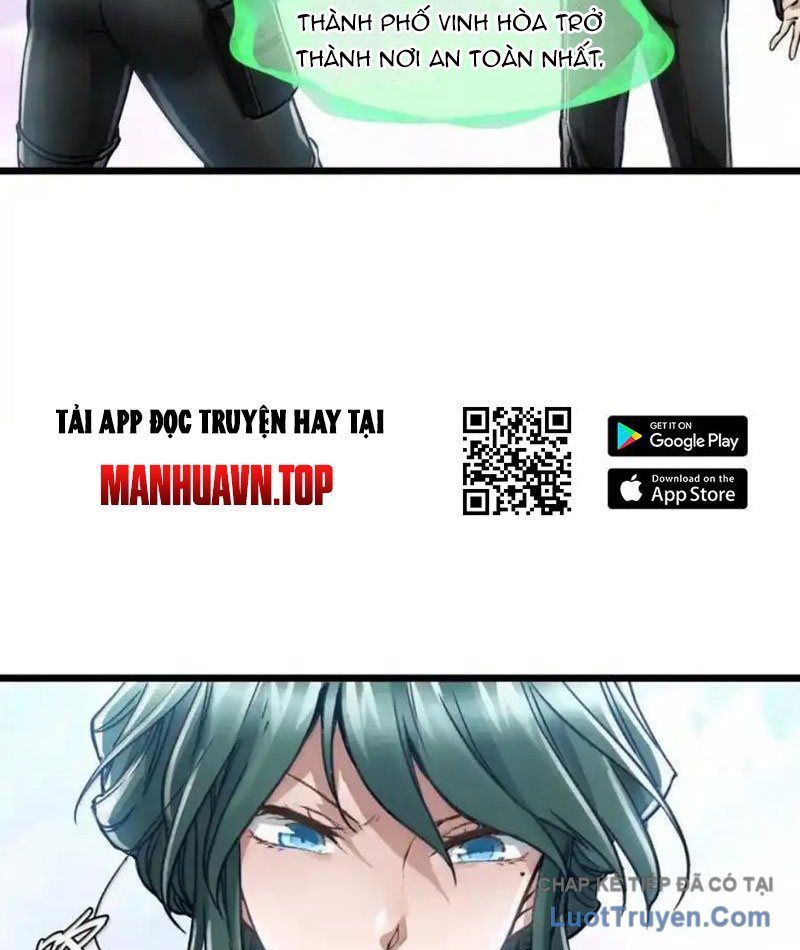 Bàn Tay Thần Thánh Chap 70 - Next Chap 69