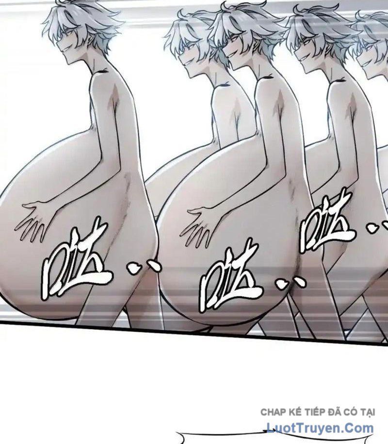 Bàn Tay Thần Thánh Chap 70 - Next Chap 69