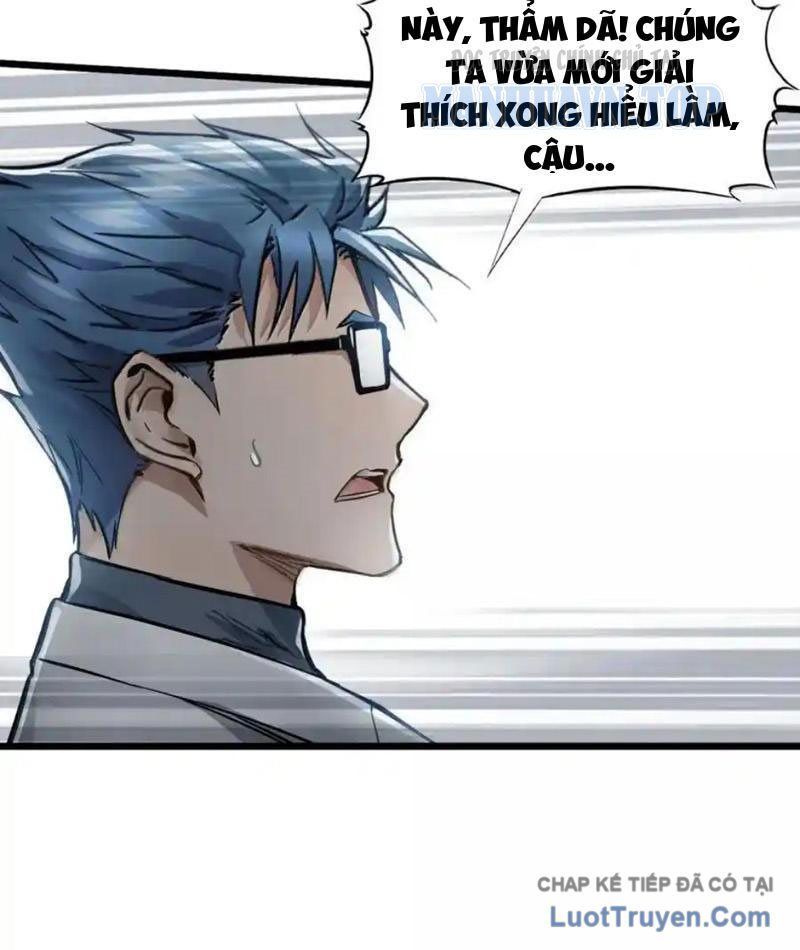 Bàn Tay Thần Thánh Chap 70 - Next Chap 69