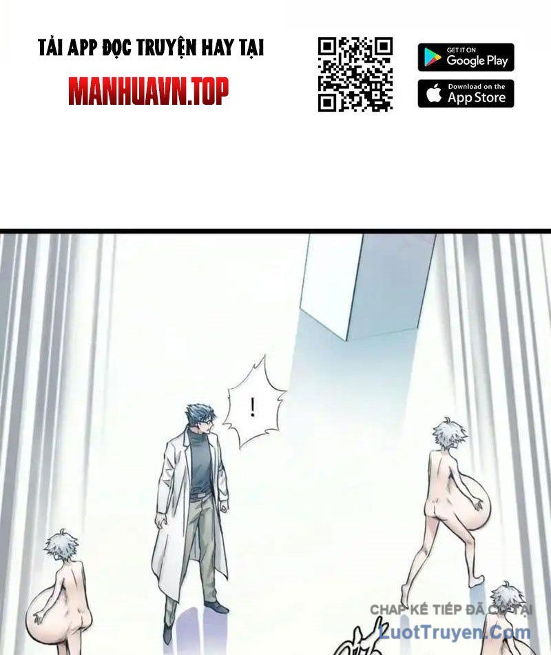 Bàn Tay Thần Thánh Chap 70 - Next Chap 69