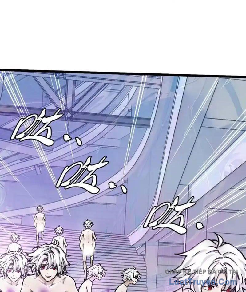 Bàn Tay Thần Thánh Chap 70 - Next Chap 69