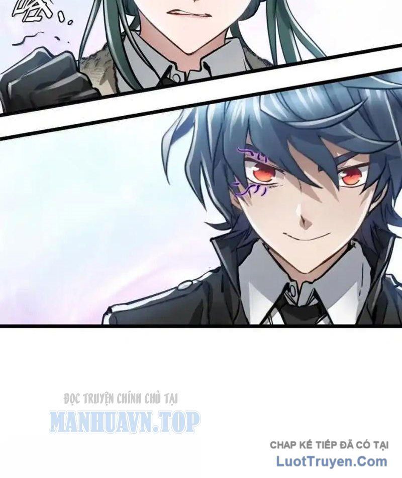 Bàn Tay Thần Thánh Chap 70 - Next Chap 69