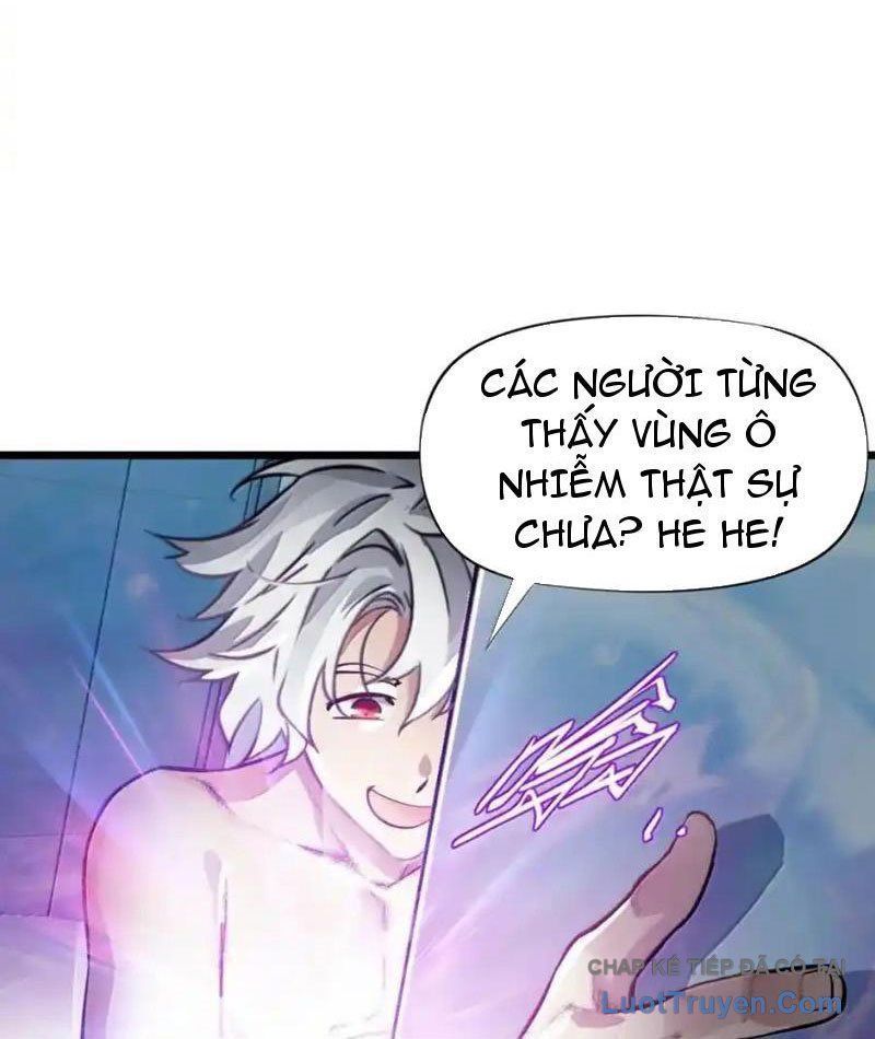 Bàn Tay Thần Thánh Chap 70 - Next Chap 69