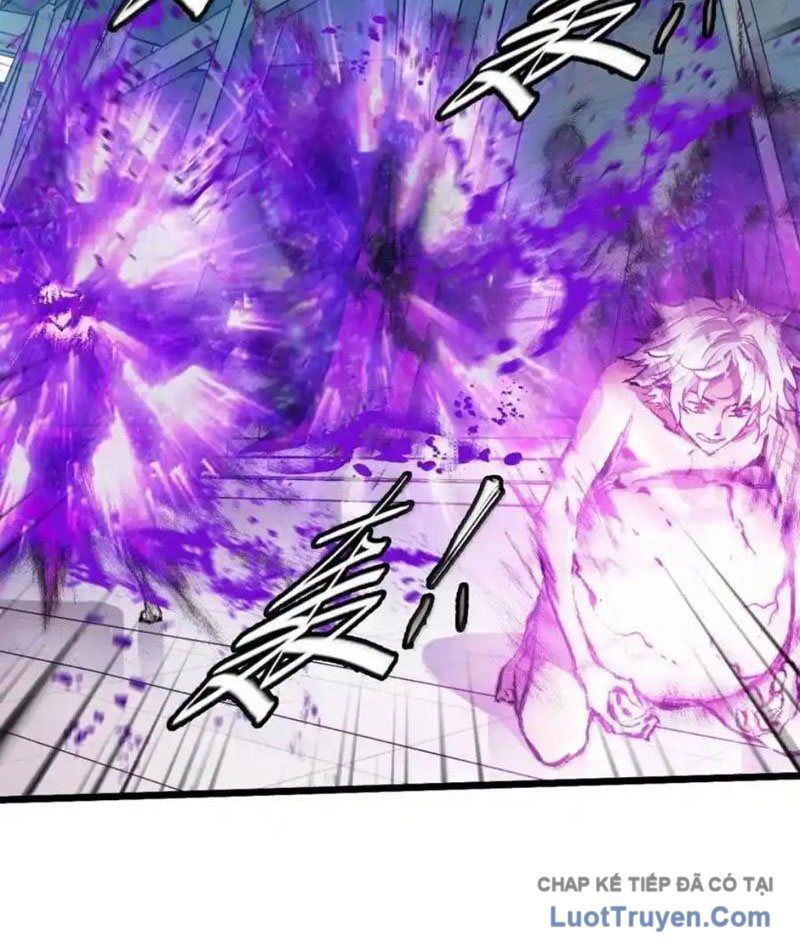 Bàn Tay Thần Thánh Chap 70 - Next Chap 69