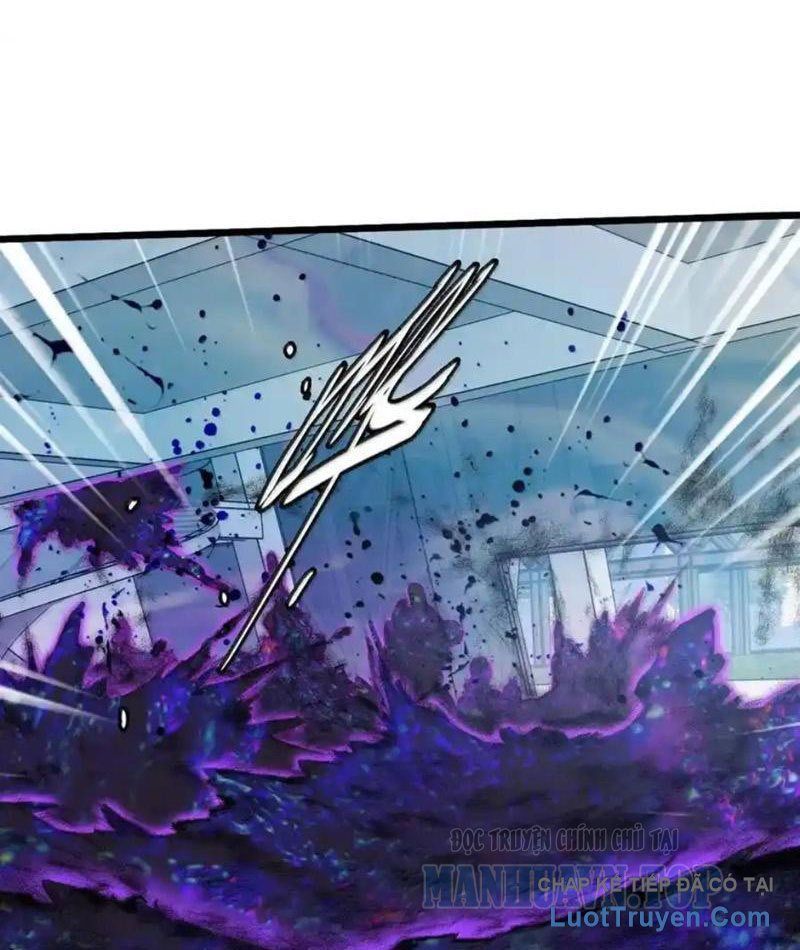 Bàn Tay Thần Thánh Chap 70 - Next Chap 69