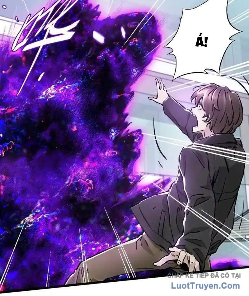 Bàn Tay Thần Thánh Chap 70 - Next Chap 69