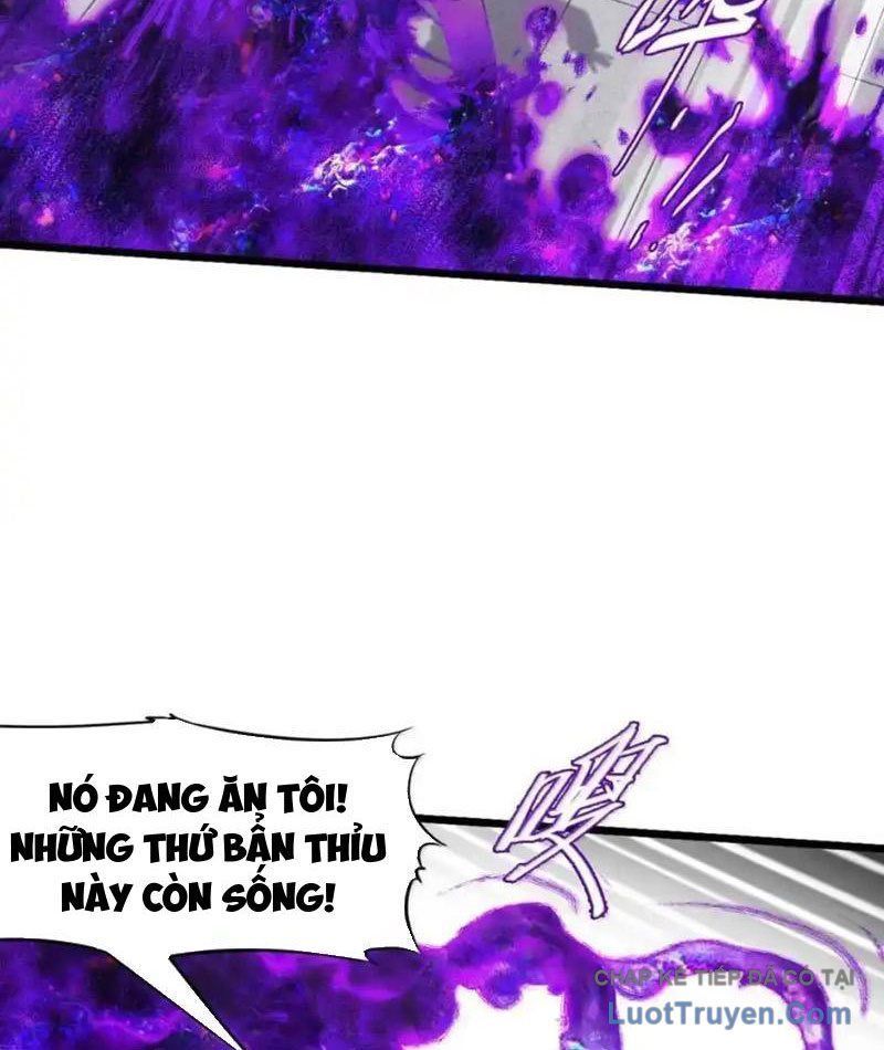 Bàn Tay Thần Thánh Chap 70 - Next Chap 69