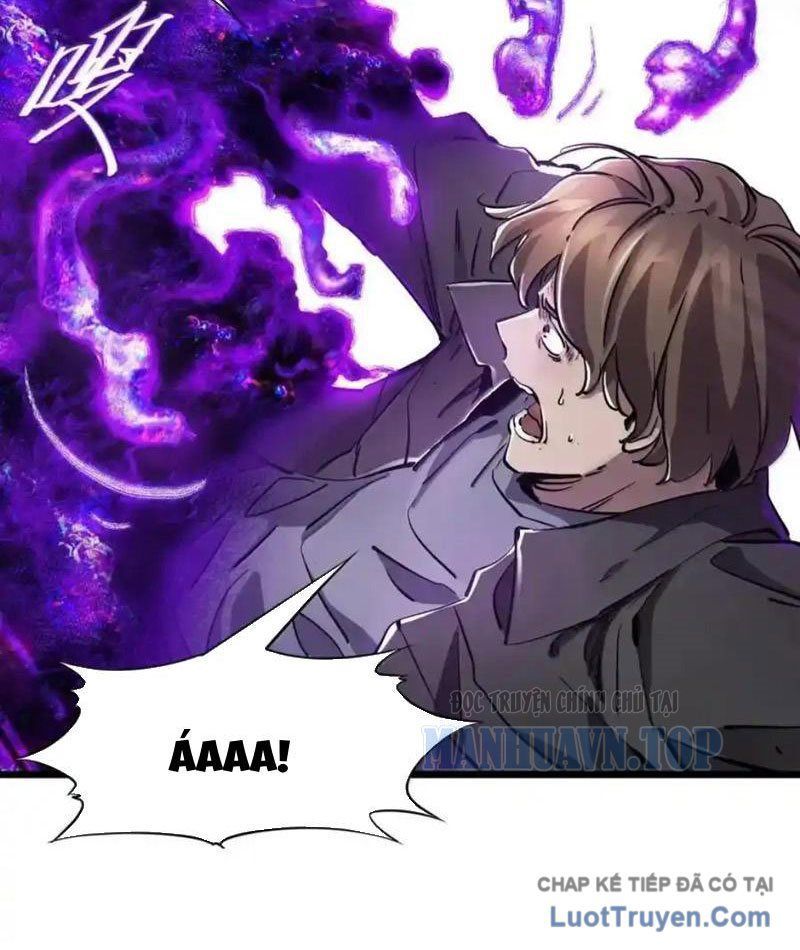 Bàn Tay Thần Thánh Chap 70 - Next Chap 69