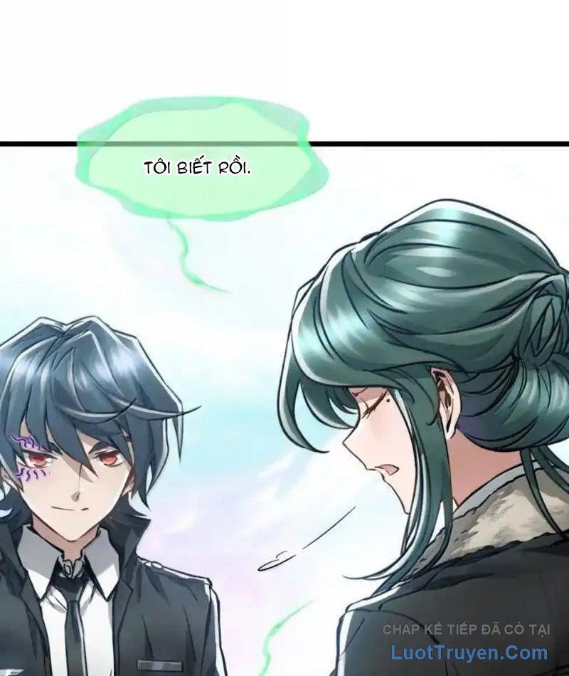 Bàn Tay Thần Thánh Chap 70 - Next Chap 69