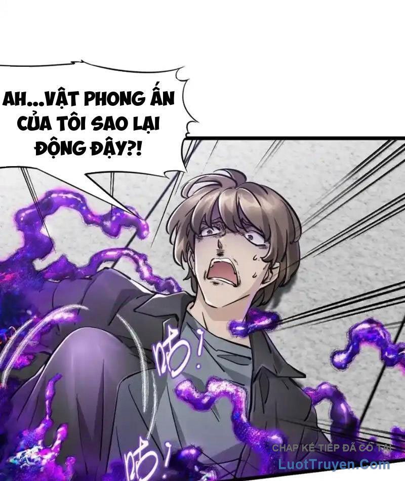 Bàn Tay Thần Thánh Chap 70 - Next Chap 69