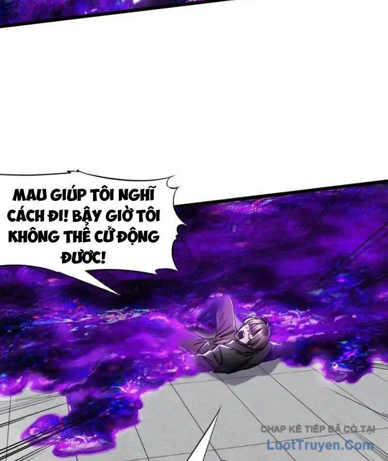 Bàn Tay Thần Thánh Chap 70 - Next Chap 69