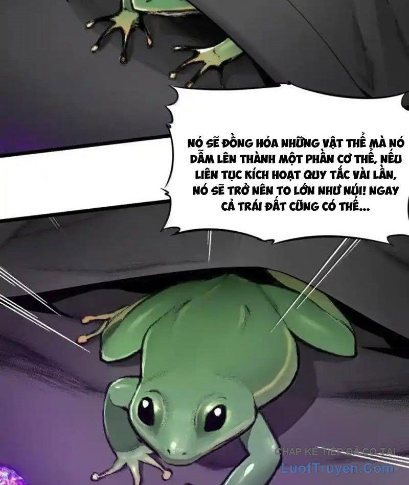 Bàn Tay Thần Thánh Chap 70 - Next Chap 69