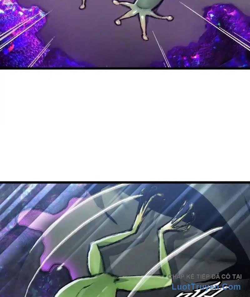 Bàn Tay Thần Thánh Chap 70 - Next Chap 69