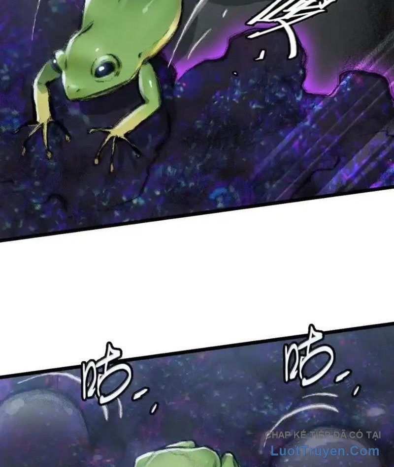 Bàn Tay Thần Thánh Chap 70 - Next Chap 69