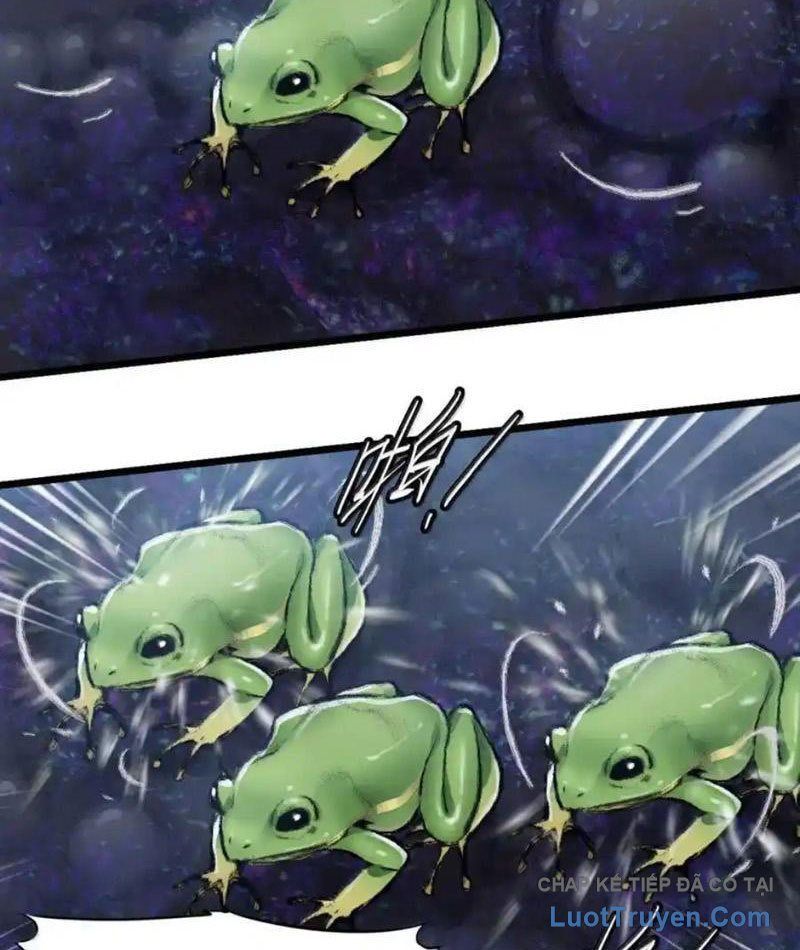 Bàn Tay Thần Thánh Chap 70 - Next Chap 69