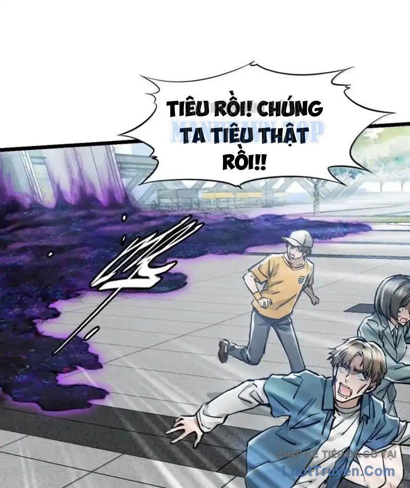 Bàn Tay Thần Thánh Chap 70 - Next Chap 69